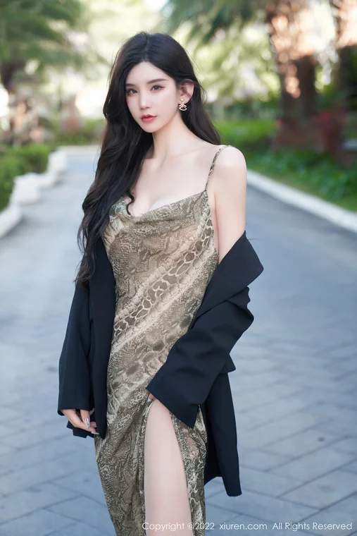 [XIUREN] No.4676 Zhou Yuxi (周于希Sally) preview 10