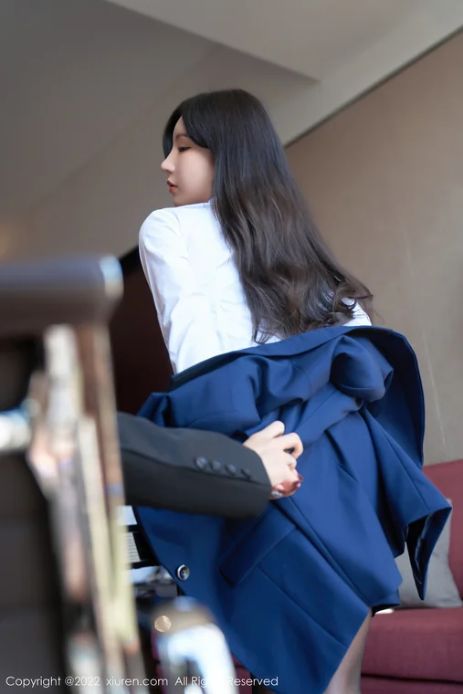 [XIUREN] No.4708 Zhou Yuxi (周于希Sally) preview 19