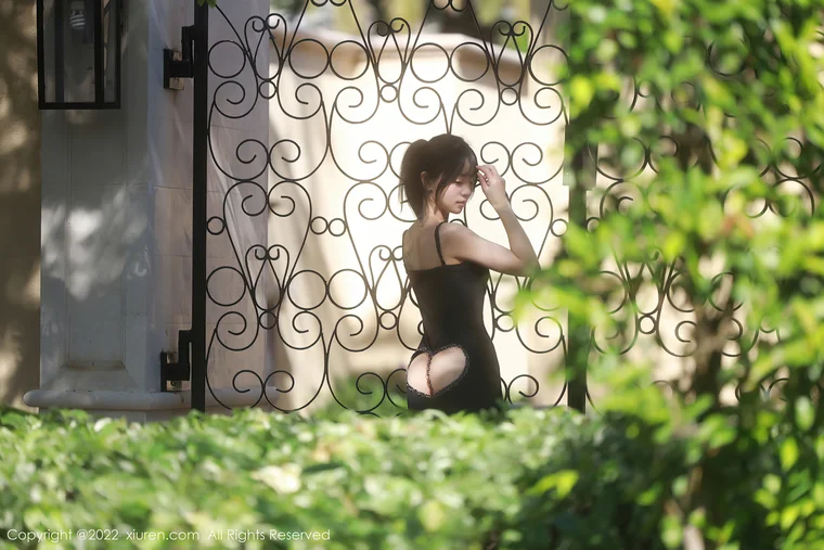 [XIUREN] No.4752 Bella (佘贝拉) preview 21
