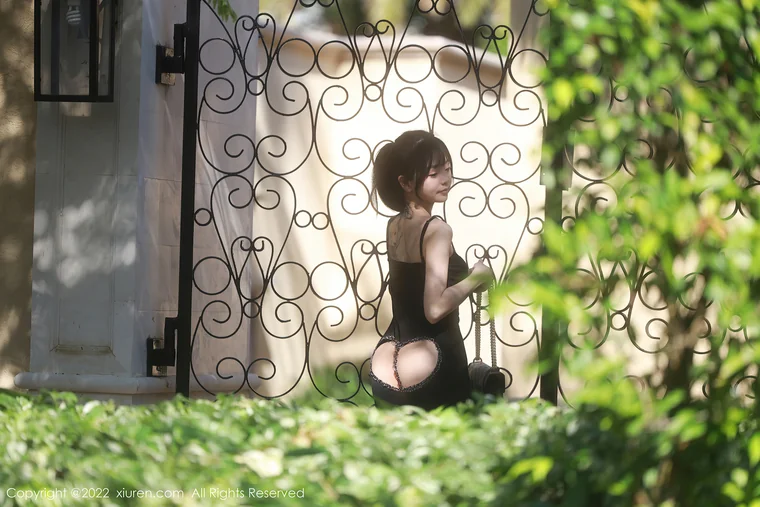 [XIUREN] No.4752 Bella (佘贝拉) preview 22