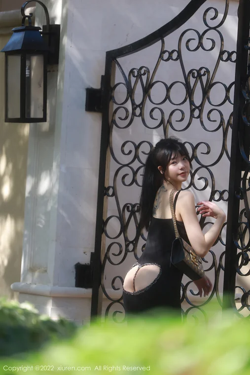 [XIUREN] No.4752 Bella (佘贝拉) preview 23