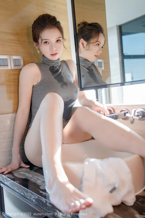[XIUREN] No.4780 大美媚京 preview 20