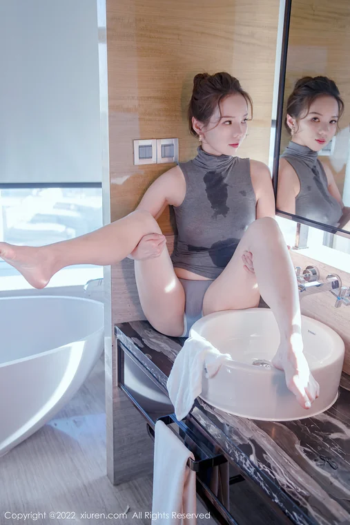 [XIUREN] No.4780 大美媚京 preview 24