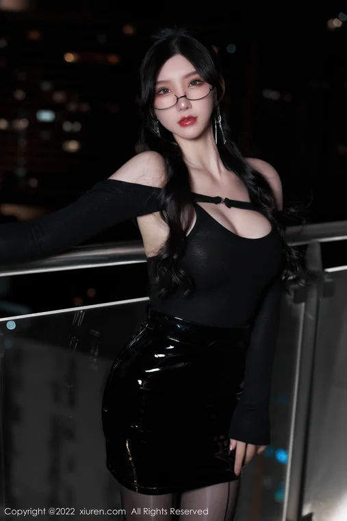 [XIUREN] No.4843 Zhou Yuxi (周于希Sally) preview 11