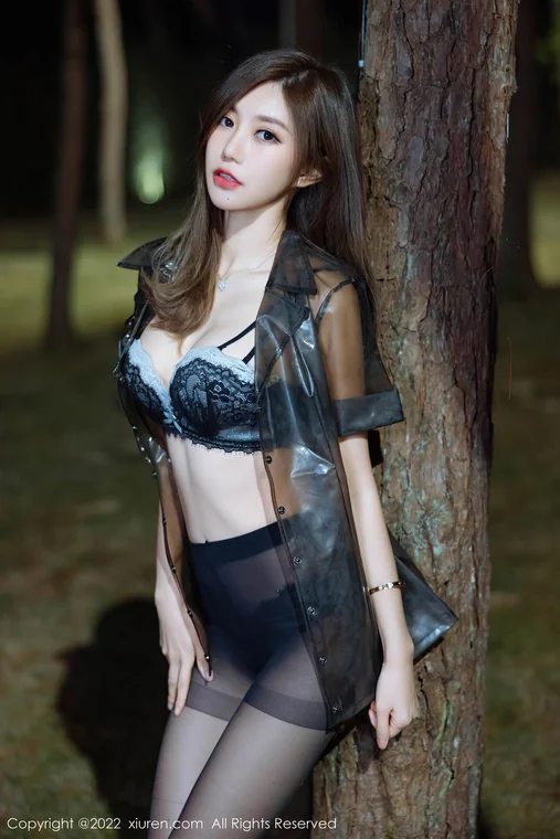 [XIUREN] No.4910 Ula - Qi Li Jia (绮里嘉) preview 21