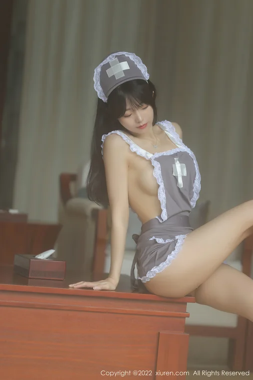 [XIUREN] No.4924 Bella (佘贝拉) preview 15