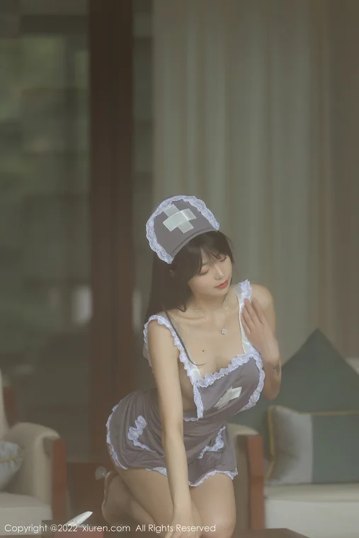 [XIUREN] No.4924 Bella (佘贝拉) preview 20