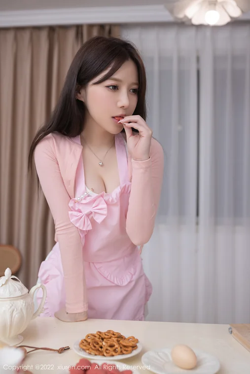 [XIUREN] No.5008 鱼子酱Fish preview 11