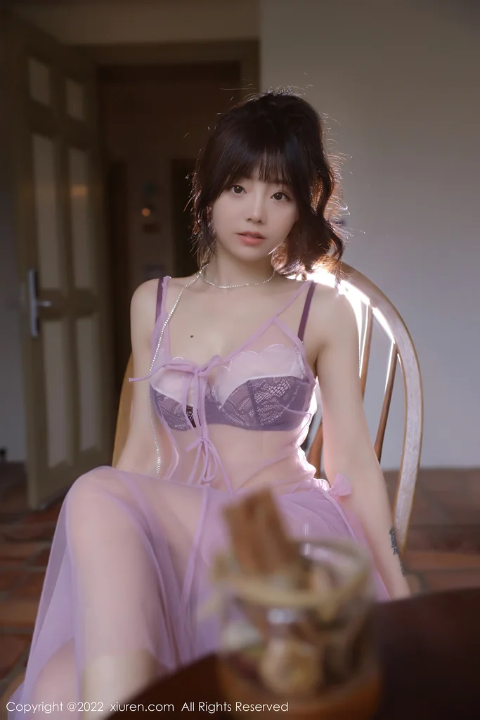 [XIUREN] No.5085 Bella (佘贝拉) preview 12