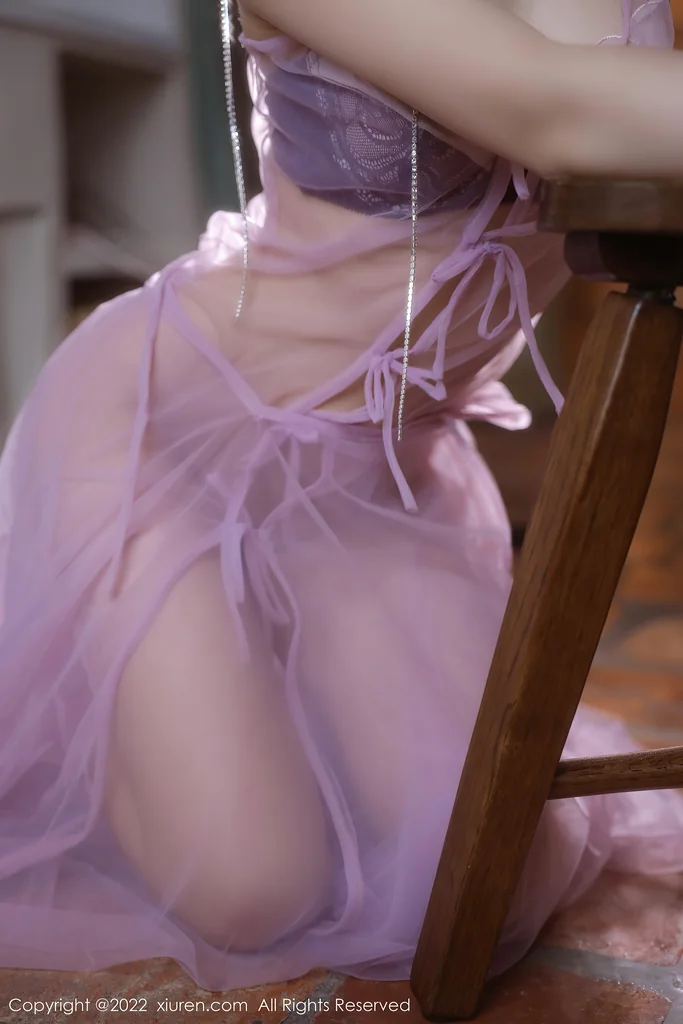 [XIUREN] No.5085 Bella (佘贝拉) preview 21