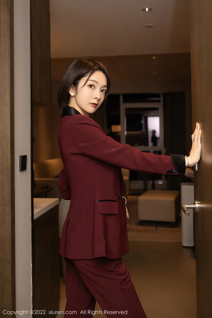 [XIUREN] No.5111 小热巴 (Angela) preview 1