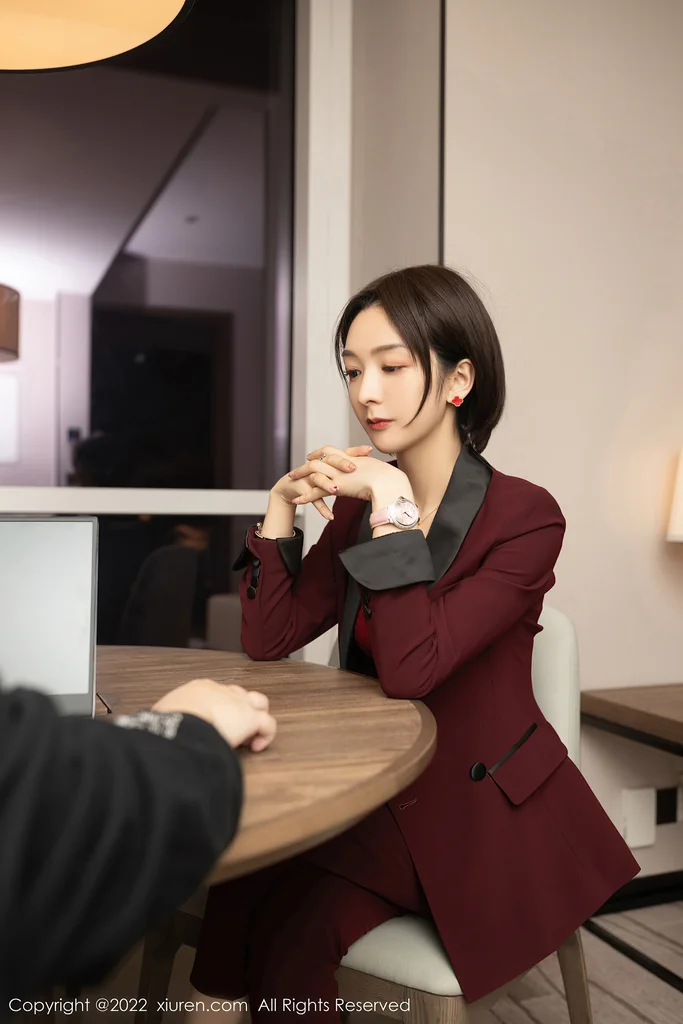 [XIUREN] No.5111 小热巴 (Angela) preview 2