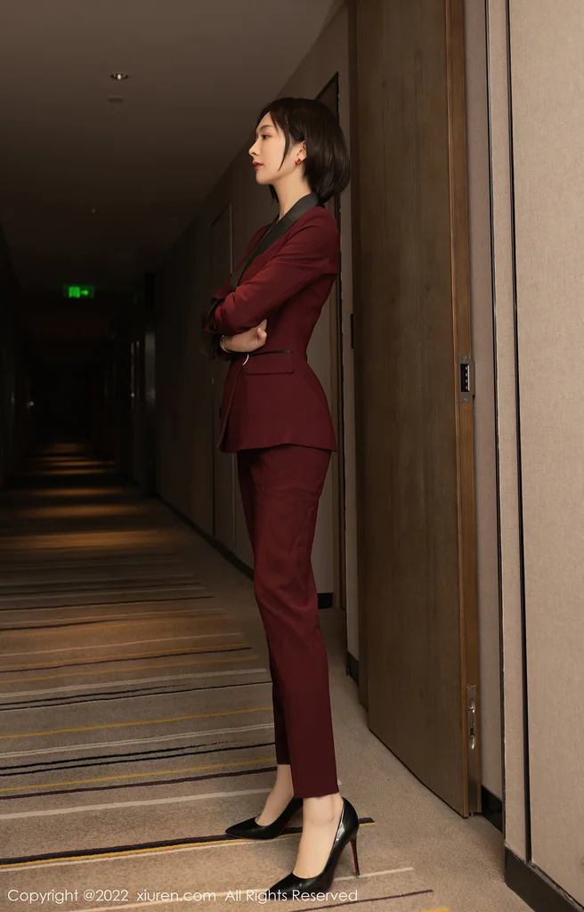 [XIUREN] No.5111 小热巴 (Angela) preview 7