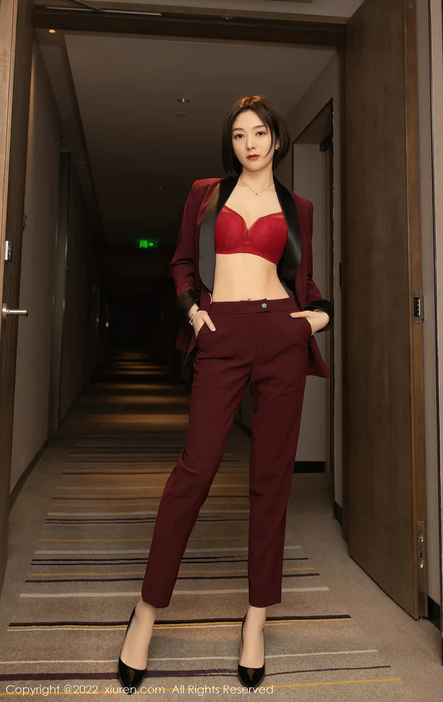 [XIUREN] No.5111 小热巴 (Angela) preview 9