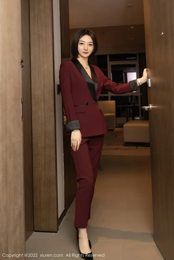 [XIUREN] No.5111 小热巴 (Angela) preview 16
