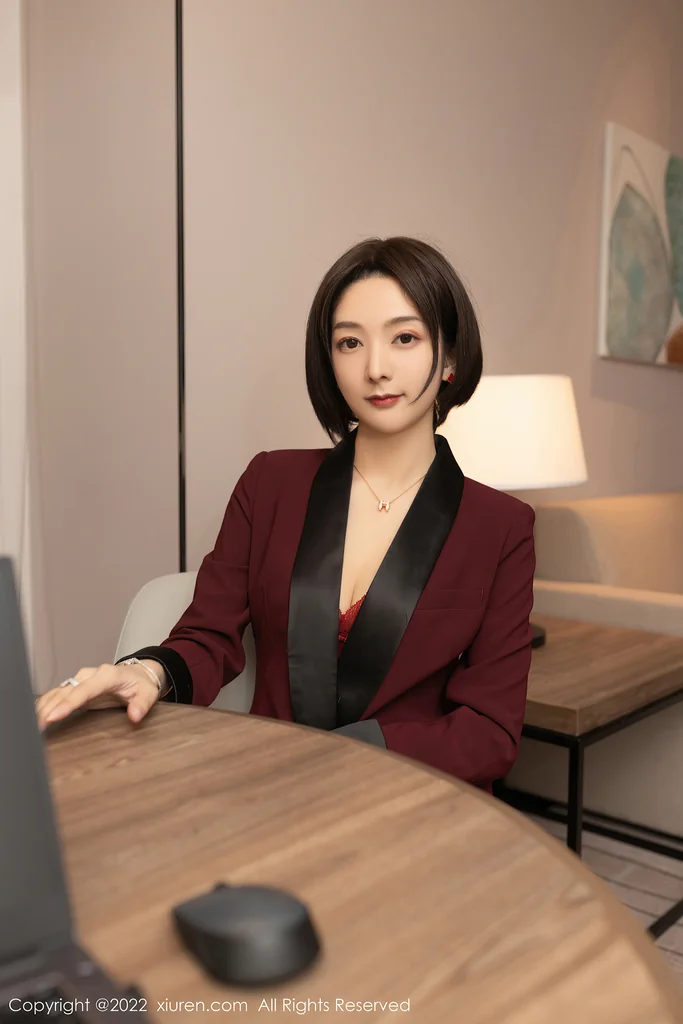 [XIUREN] No.5111 小热巴 (Angela) preview 18