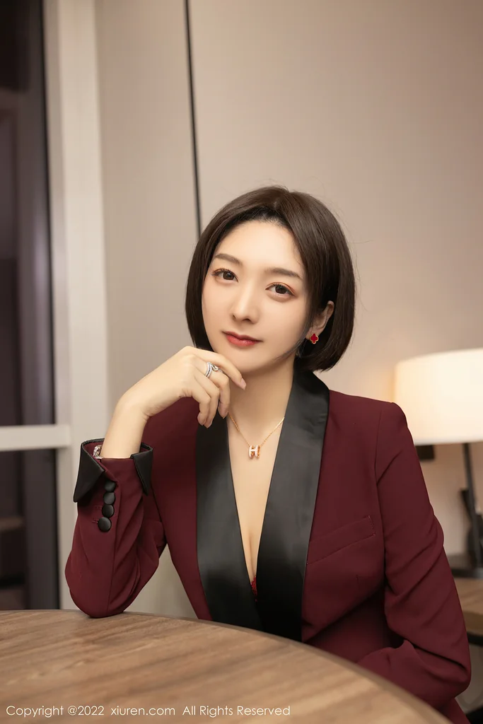 [XIUREN] No.5111 小热巴 (Angela) preview 21