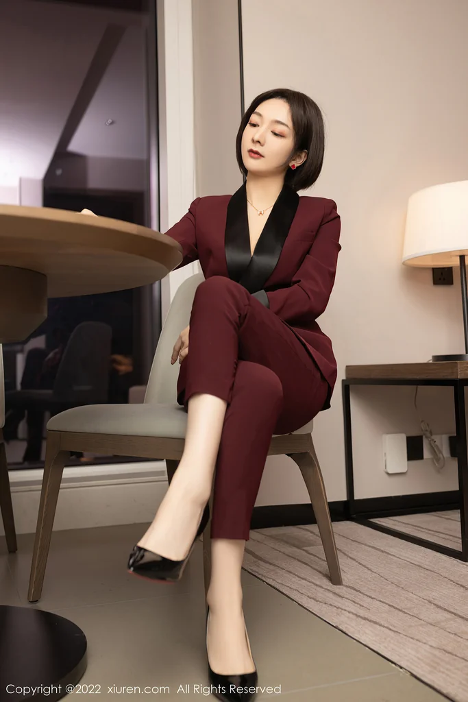 [XIUREN] No.5111 小热巴 (Angela) preview 23