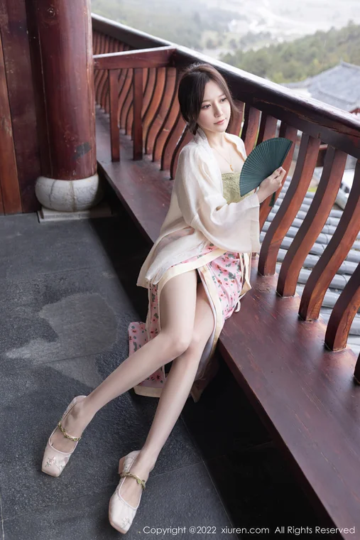 [XIUREN] No.5130 鱼子酱Fish preview 8