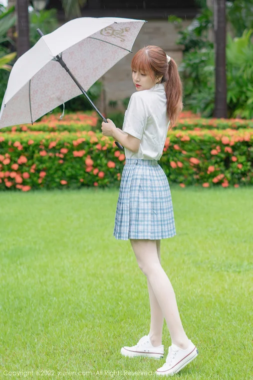 [XIUREN] No.5137 Wang Yu Chun (王雨纯) preview 1