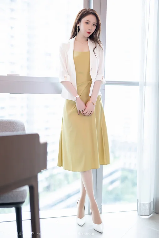 [XIUREN] No.5147 Meng Xin Yue (梦心玥) preview 1
