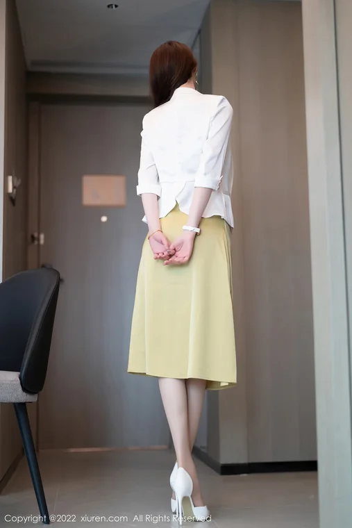 [XIUREN] No.5147 Meng Xin Yue (梦心玥) preview 5