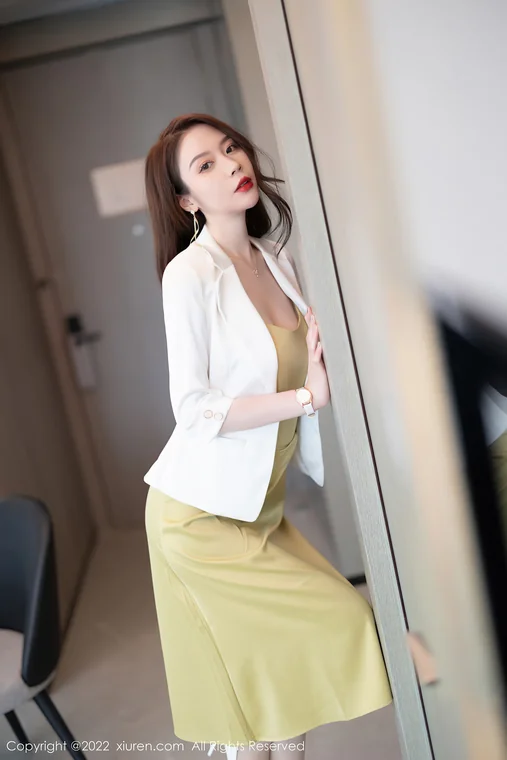 [XIUREN] No.5147 Meng Xin Yue (梦心玥) preview 7