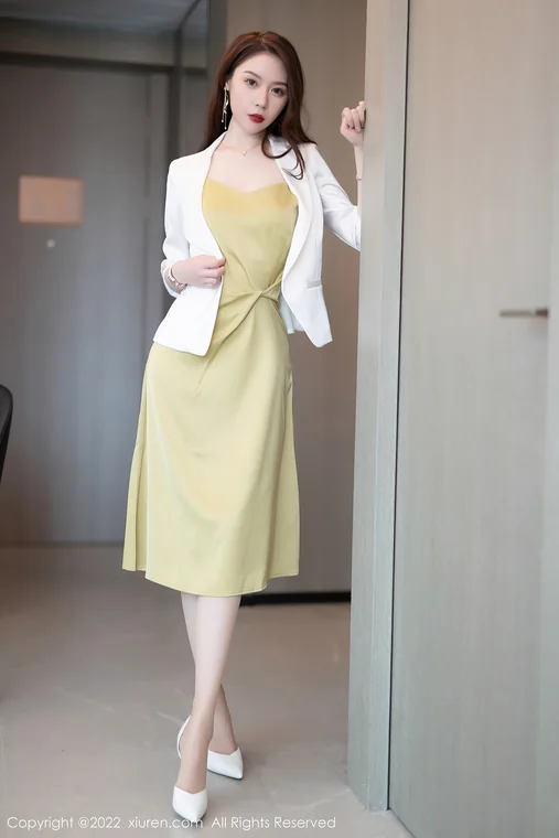 [XIUREN] No.5147 Meng Xin Yue (梦心玥) preview 8