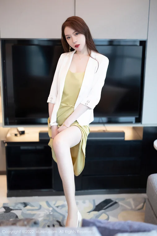 [XIUREN] No.5147 Meng Xin Yue (梦心玥) preview 10