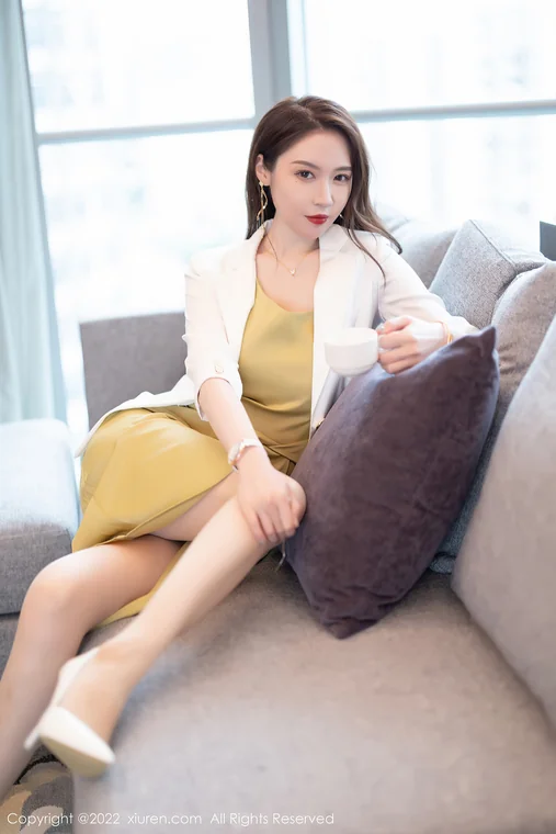 [XIUREN] No.5147 Meng Xin Yue (梦心玥) preview 13