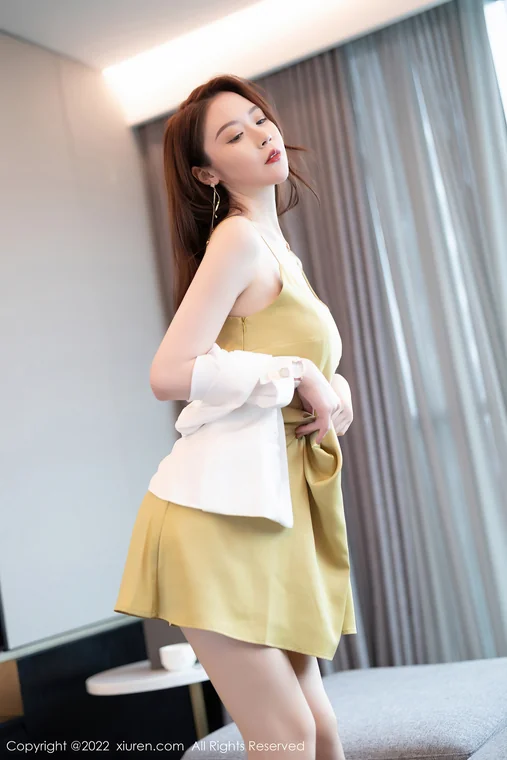 [XIUREN] No.5147 Meng Xin Yue (梦心玥) preview 16