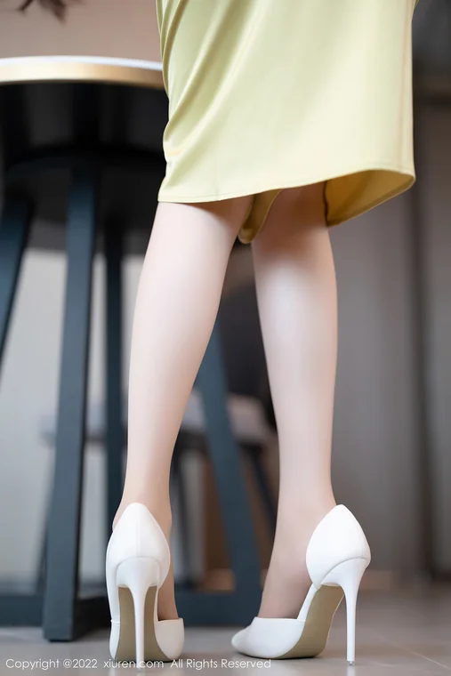 [XIUREN] No.5147 Meng Xin Yue (梦心玥) preview 18