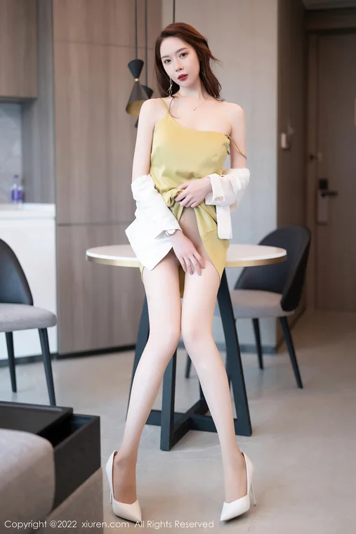 [XIUREN] No.5147 Meng Xin Yue (梦心玥) preview 20