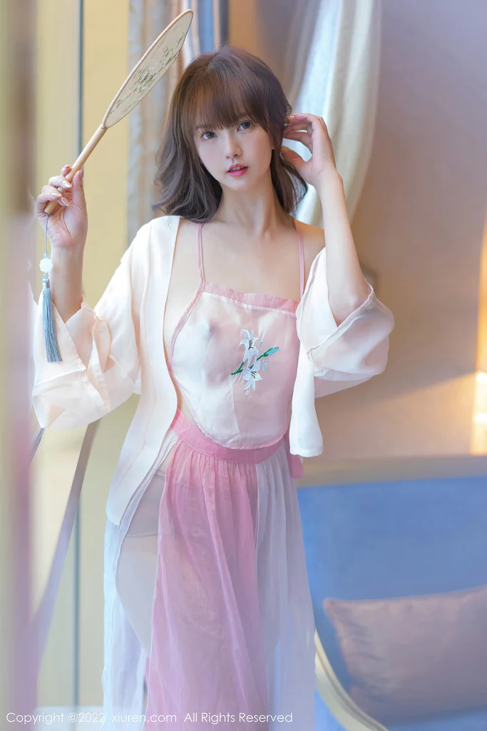 [XIUREN] No.5148 Zhang Si Yun (张思允Nice) preview 1