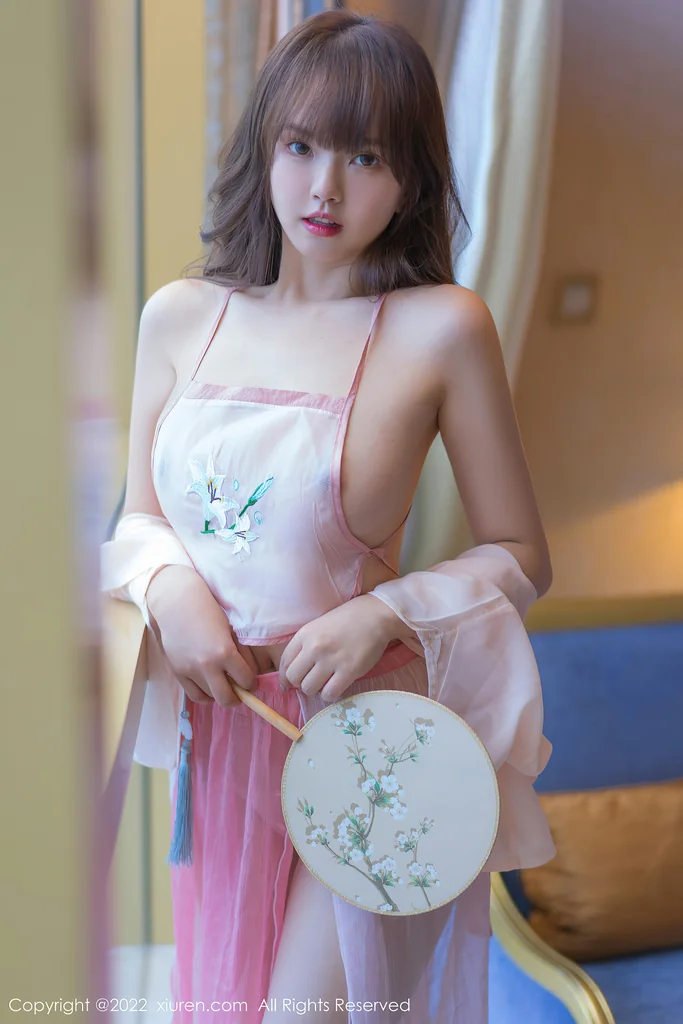 [XIUREN] No.5148 Zhang Si Yun (张思允Nice) preview 2