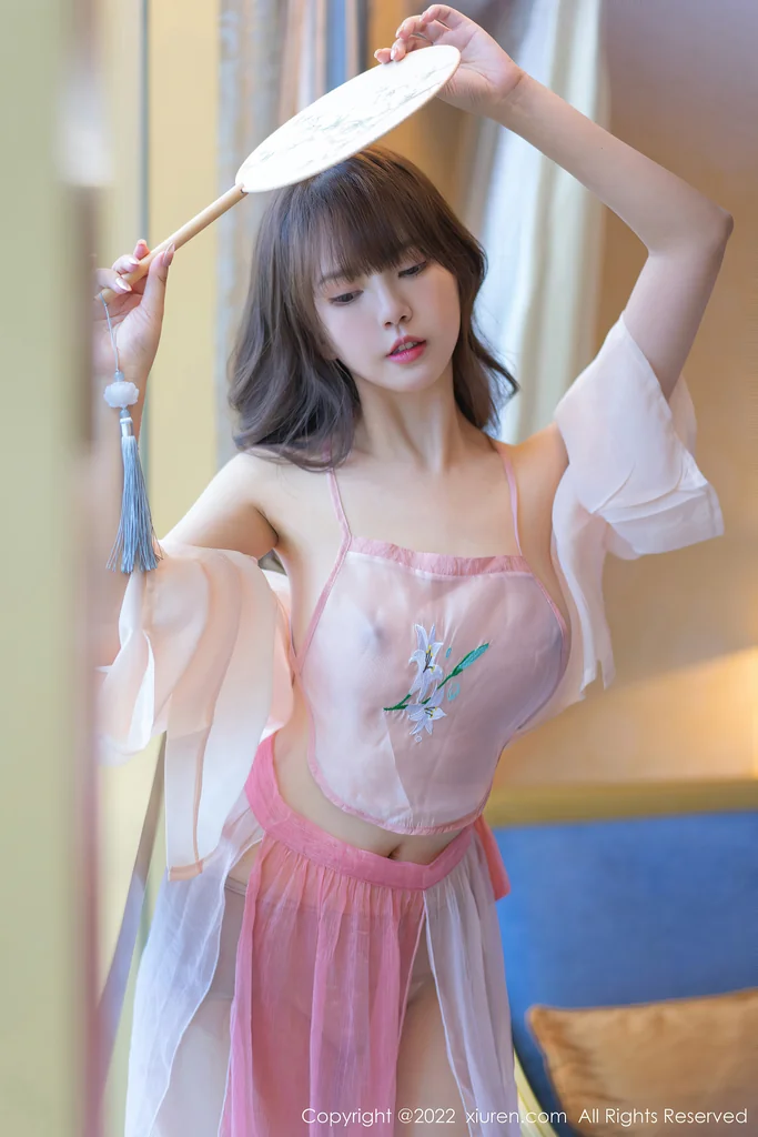 [XIUREN] No.5148 Zhang Si Yun (张思允Nice) preview 3