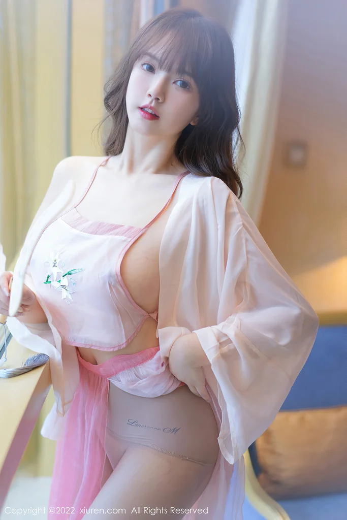[XIUREN] No.5148 Zhang Si Yun (张思允Nice) preview 5