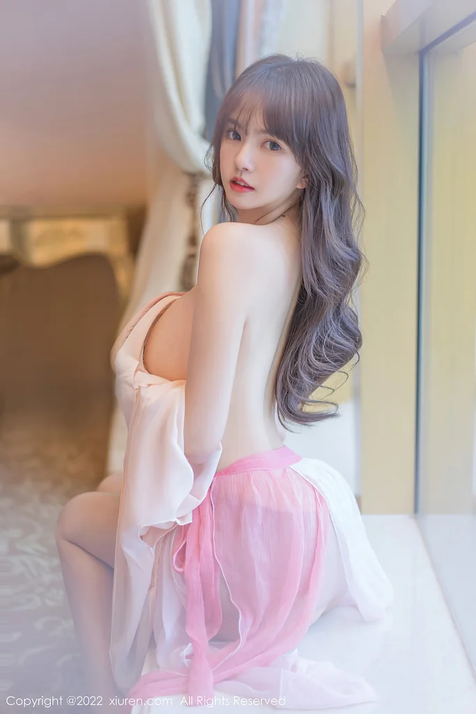 [XIUREN] No.5148 Zhang Si Yun (张思允Nice) preview 22