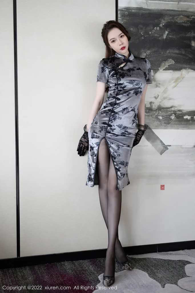 [XIUREN] No.5174 Meng Xin Yue (梦心玥) preview 1