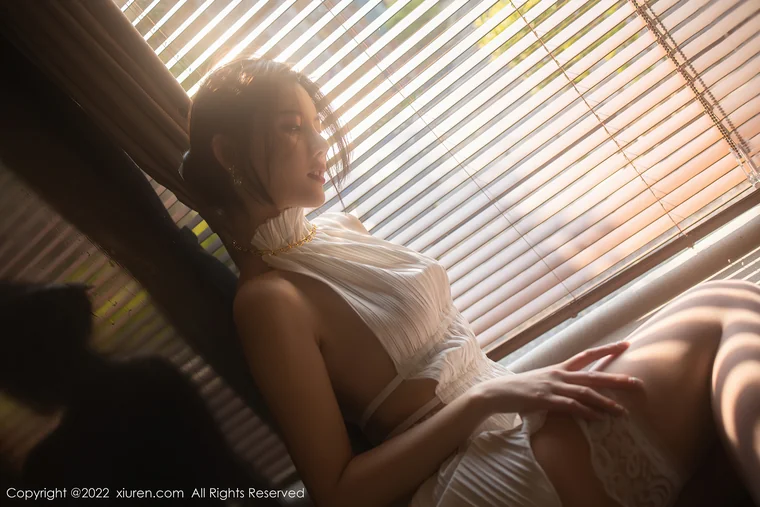 [XIUREN] No.5246 Jiu Shi A Zhu A (就是阿朱啊) preview 5