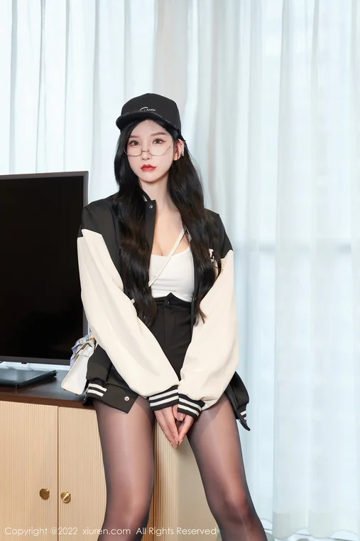 [XIUREN] No.5253 Zhou Yuxi (周于希Sally) preview 7