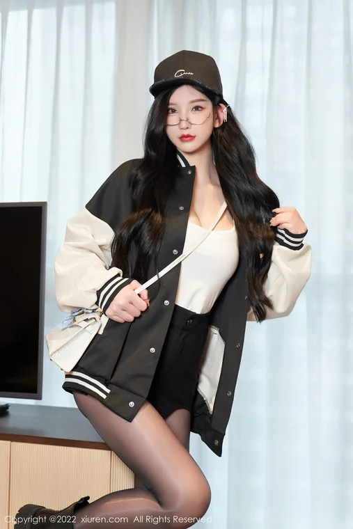 [XIUREN] No.5253 Zhou Yuxi (周于希Sally) preview 11