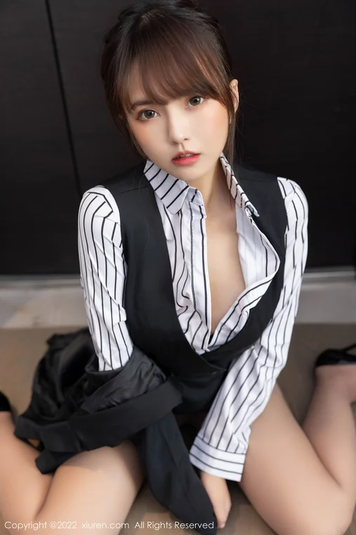 [XiuRen] No.5313 Zhang Si Yun Nice 张思允Nice preview 18