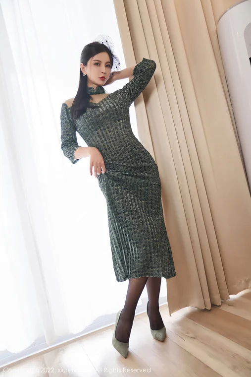[XIUREN] No.5373 小蛮妖Yummy preview 20