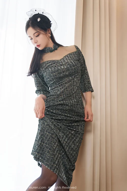 [XIUREN] No.5373 小蛮妖Yummy preview 21