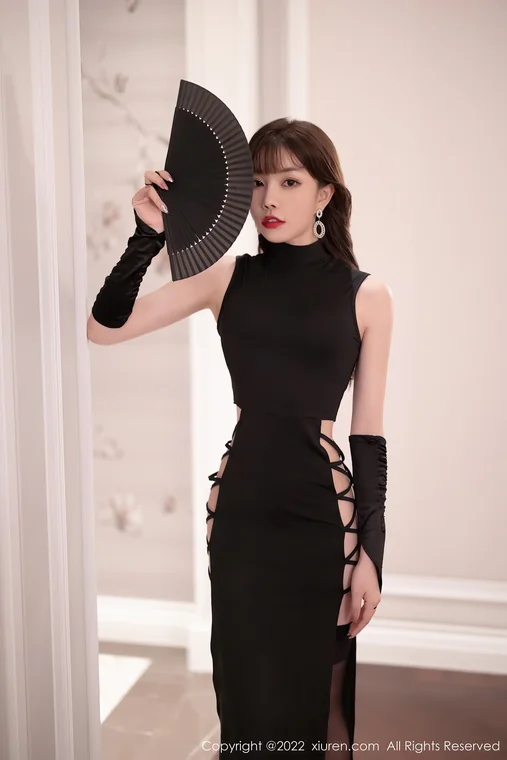 [XIUREN] No.5374 徐莉芝Booty preview 1