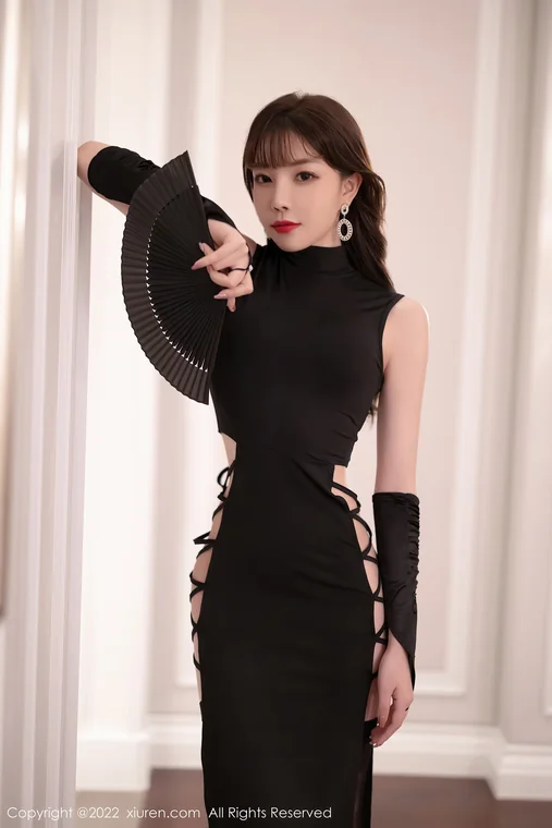 [XIUREN] No.5374 徐莉芝Booty preview 2