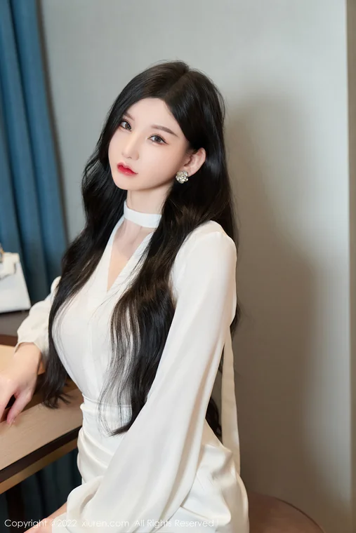 [XIUREN] No.5381 Zhou Yuxi (周于希Sally) preview 11