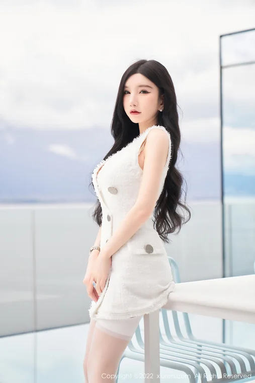 [XIUREN] No.5418 Zhou Yuxi (周于希Sally) preview 15