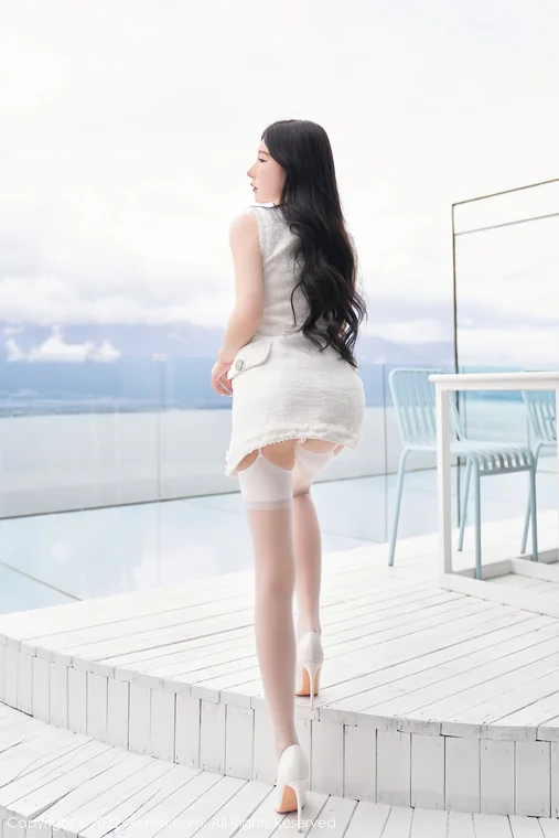 [XIUREN] No.5418 Zhou Yuxi (周于希Sally) preview 21